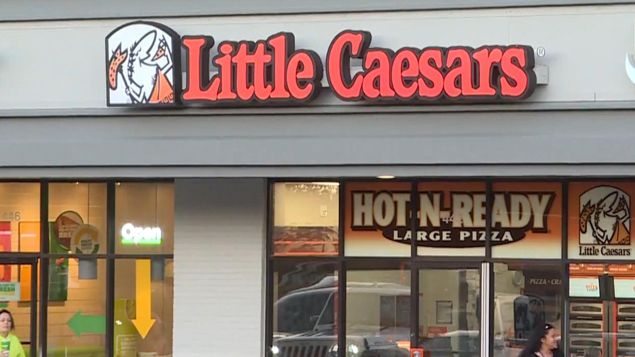 Tennessee Man Pulls Out AK-47 After Being Told to Wait 10 Minutes for his Little Caesars Pizza: Cops