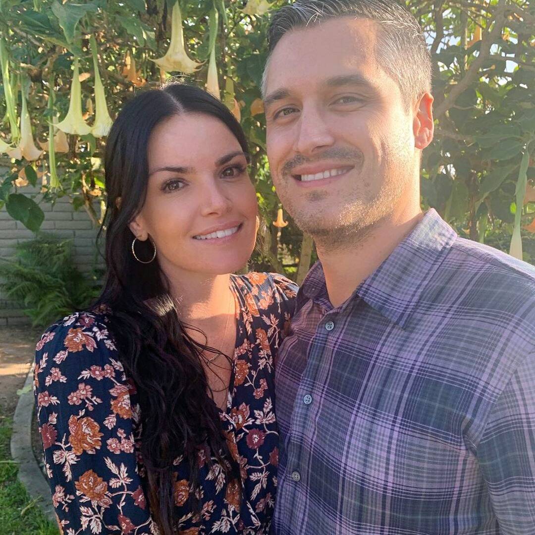 Courtney Robertson, Bachelor, Gives Birth To Baby No. 2