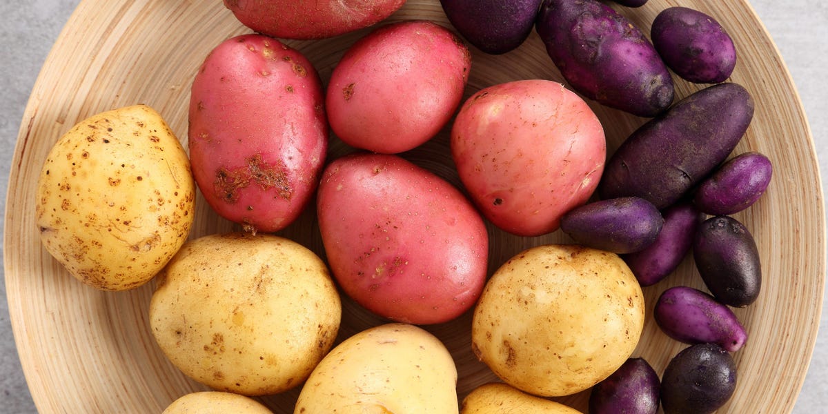 The Best Way to Keep Potatoes Fresh for Months
