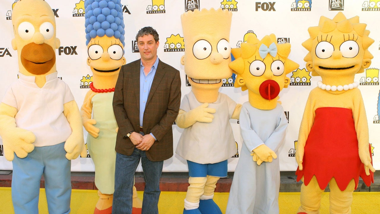 The End of ‘The Simpsons” is Near and the Showrunner knows how it will end