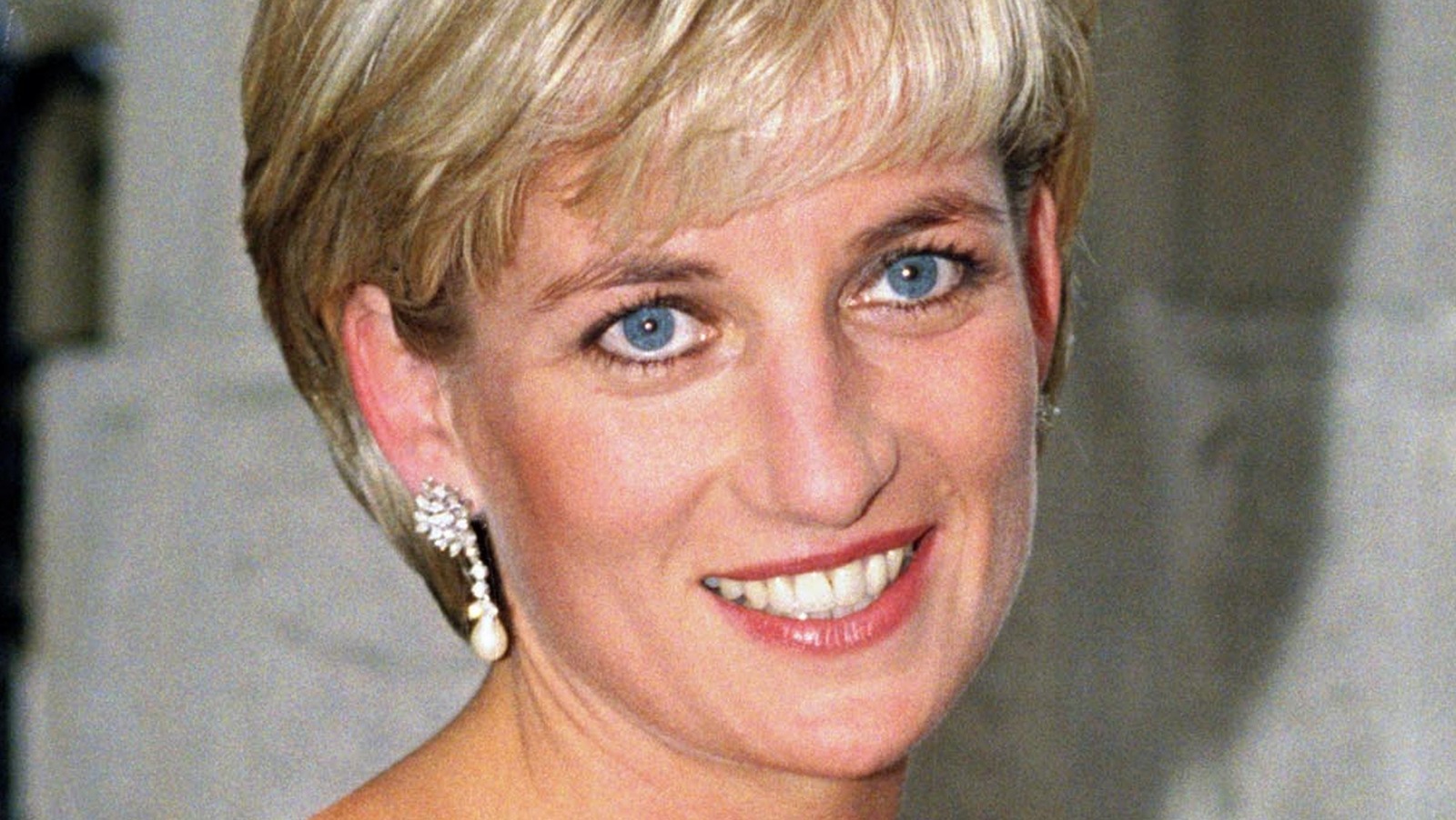 The Truth About Princess Diana’s Short Haircut