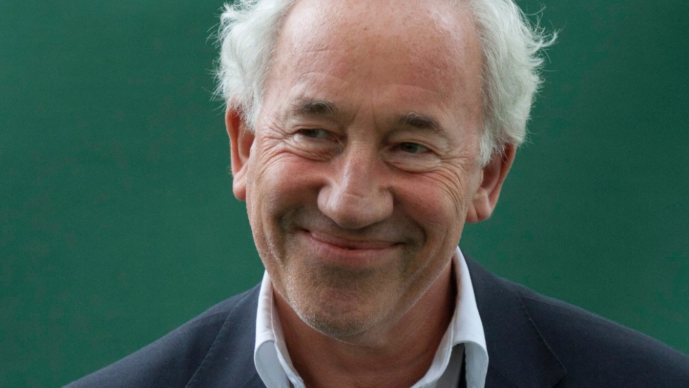 Simon Callow from ‘The Witcher,’ Boards Film The Pay Day’