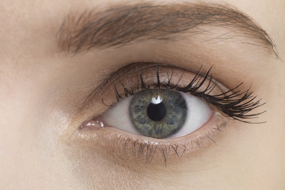 Your EYES can identify signs that you may have diabetes