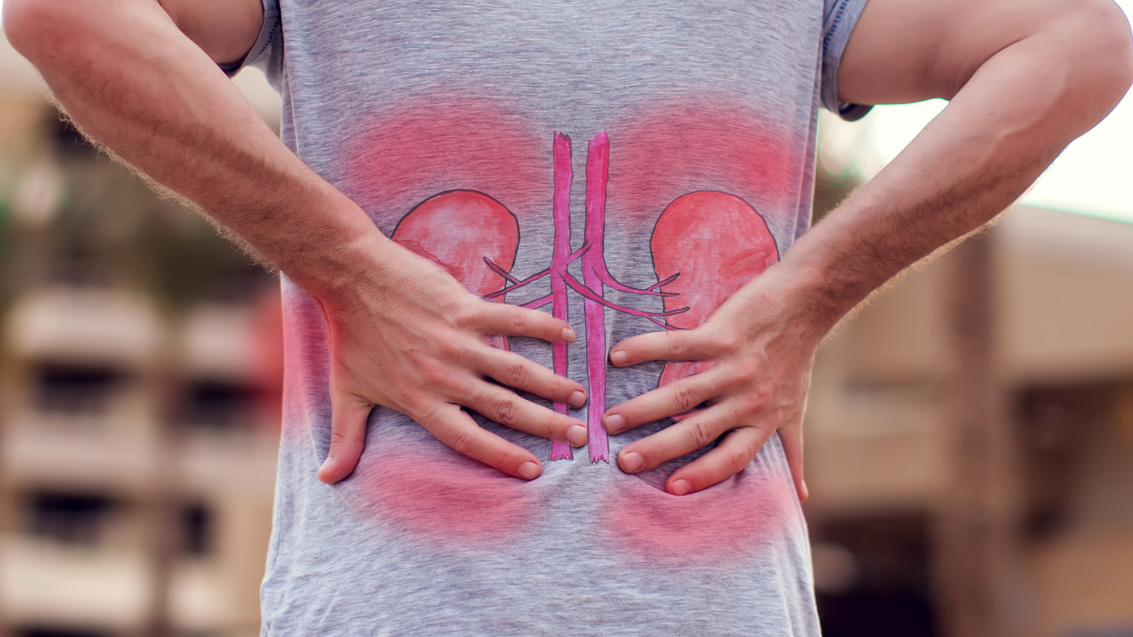 Things You Didn’t Know Were Harming Your Kidneys