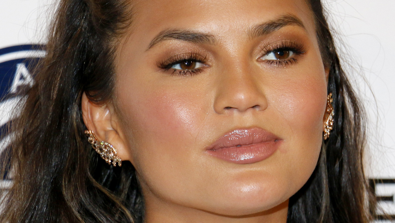 Chrissy Teigen thinks this documentary is a little too close to home.
