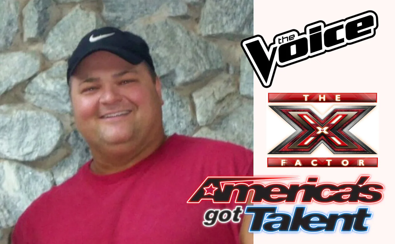 Thomas Wells, X-Factor and The Voice Singer, Dies at 46