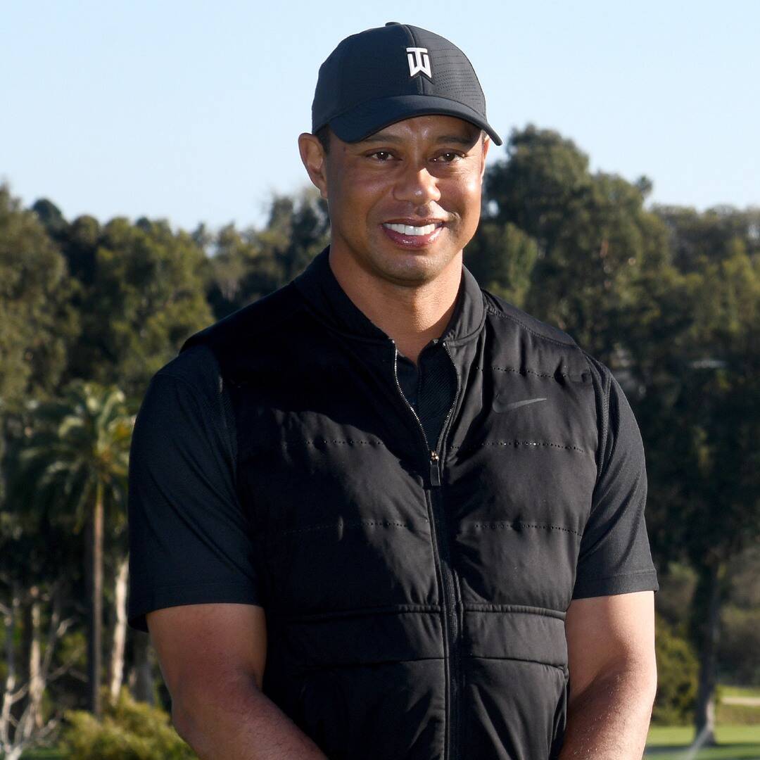 Tiger Woods Reflects on his Own Life “Unfortunate Reality” After Car Accident