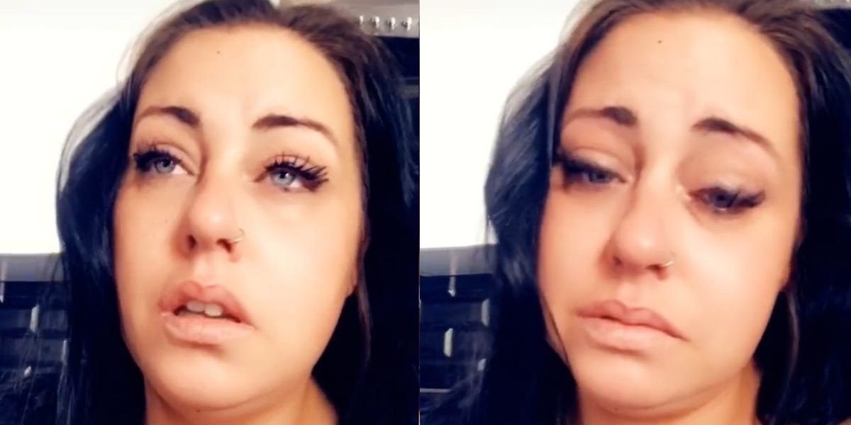 TikTok Mother who posted about cancer is dead at 37