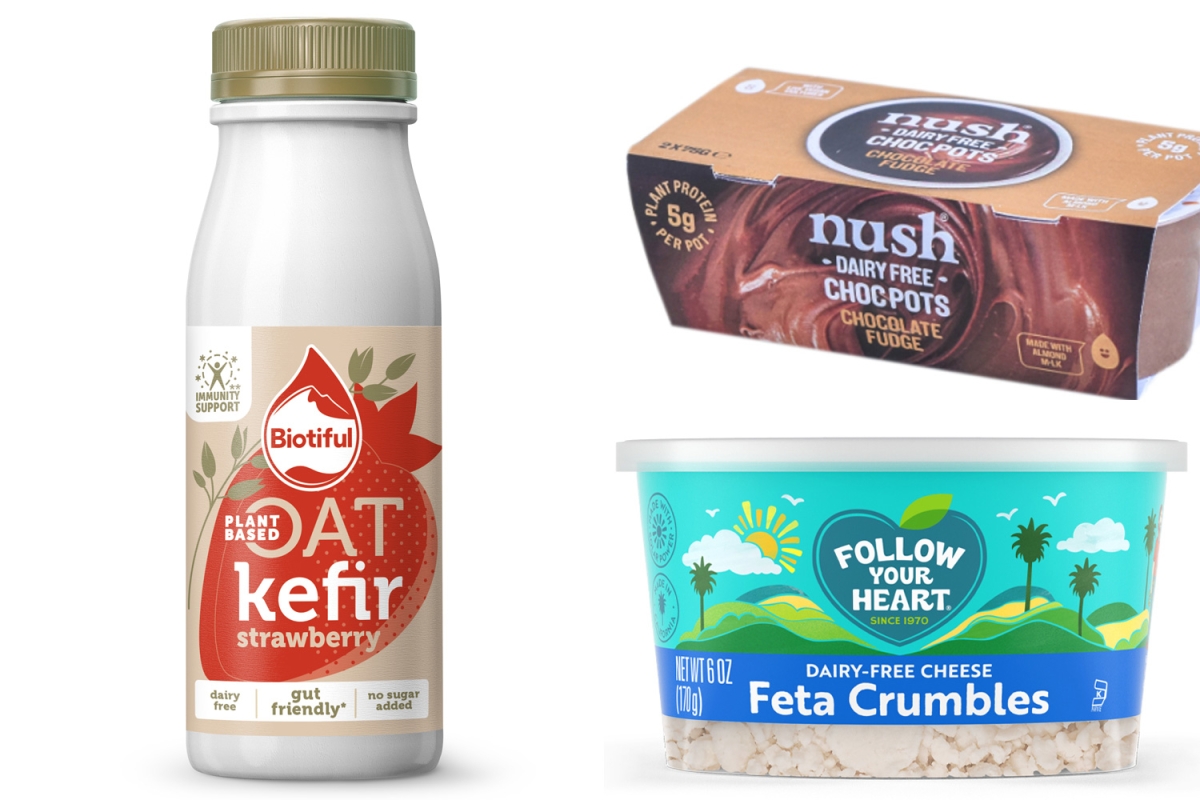 For World Vegan Month, we test the most recent products