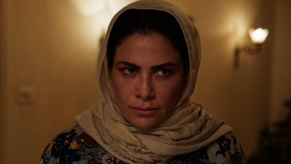 In ‘Daughters of Abdul-Rahman,’ top Middle East actors play plum roles