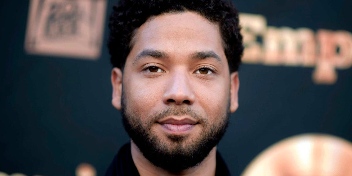 Jussie Smollett, Actor Charged of Faking Hate Crimes, is set for trial