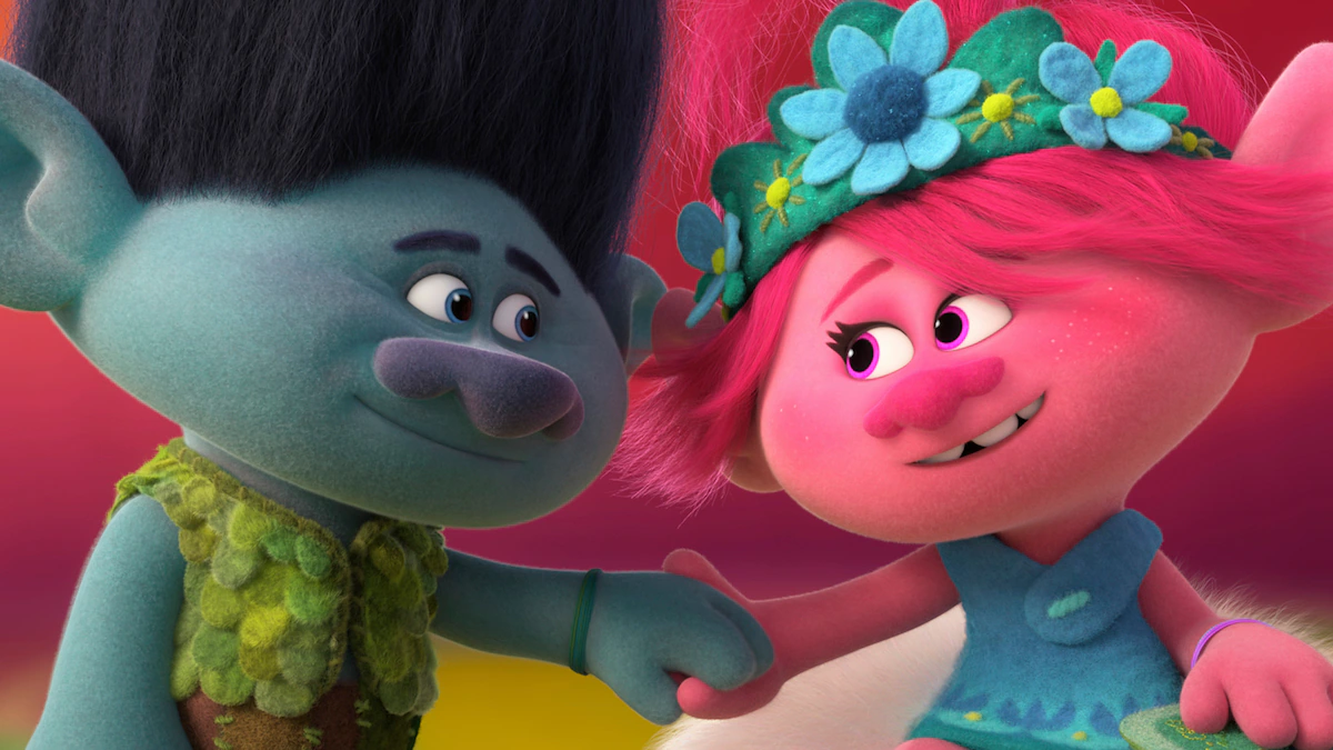 Trolls 3 to Release November 2023 in Theatrical Version