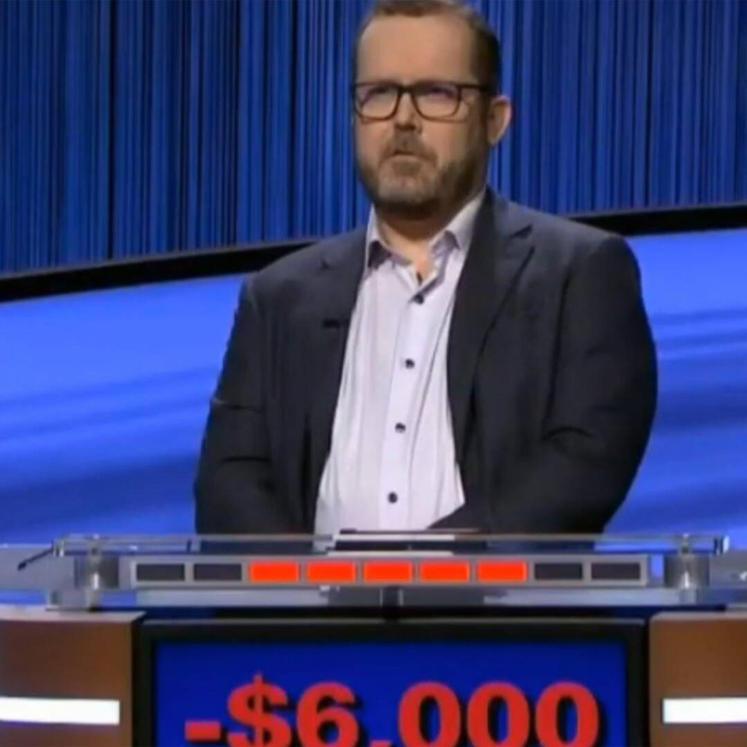 Twitter reacts to one of the worst scores in Jeopardy! History