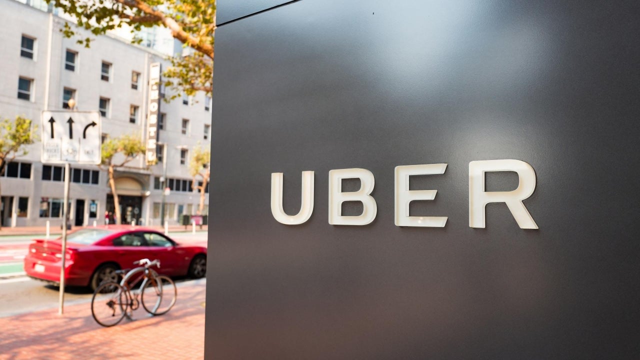 Uber Allows Orders of Cannabis to Be Placed