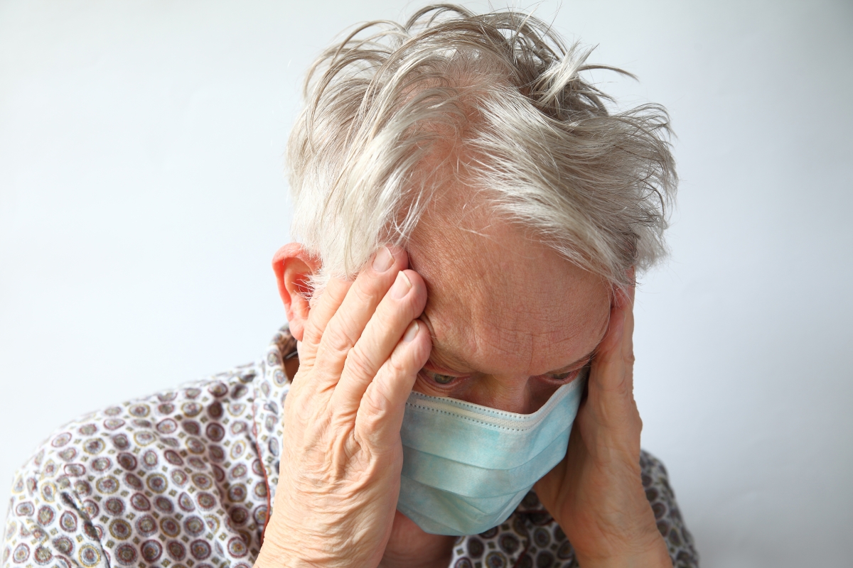 Flu alert urgent as cases explode in advance ‘super cold snap’
