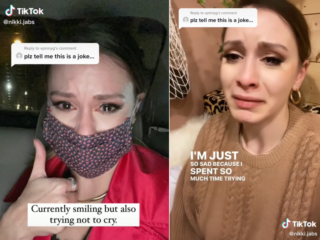 Viral TikTok reveals man booked an Uber and sent his date home because he didn’t like her outfit