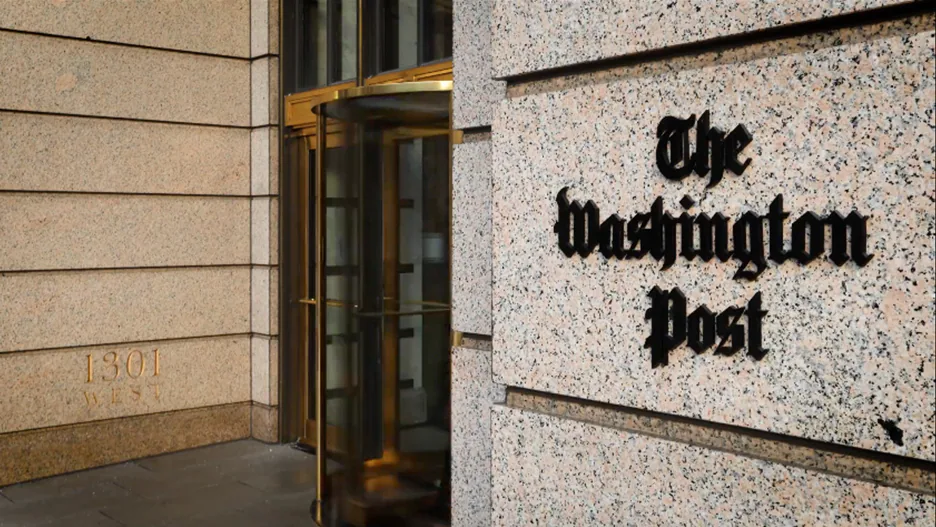Washington Post Deletes Tweet Saying Waukesha Tragedy ‘Caused by a SUV’