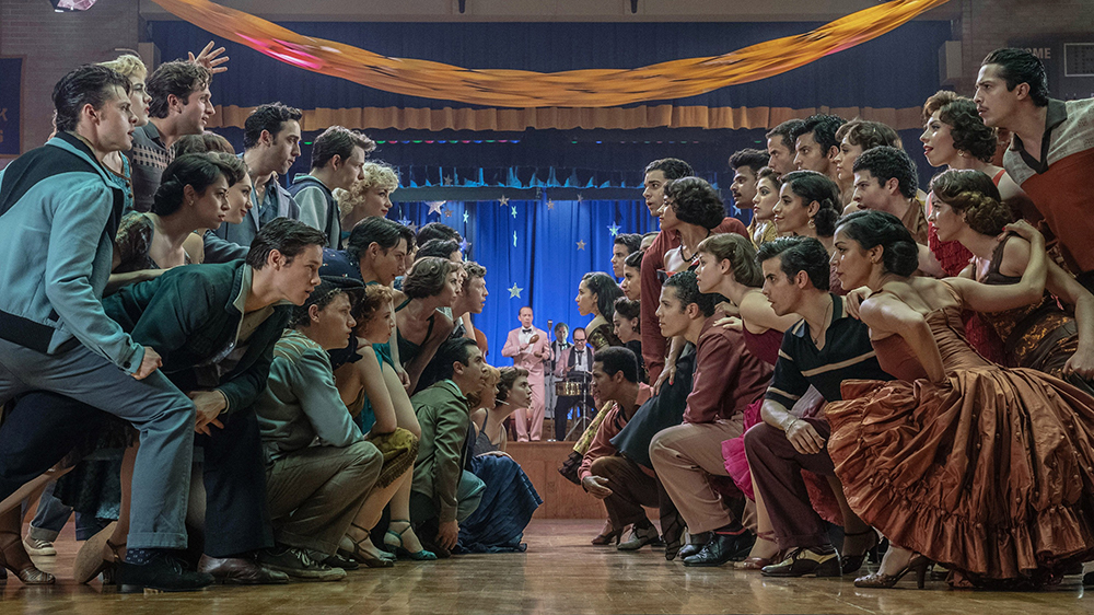 ‘West Side Story’ Reactions Praise Steven Spielberg’s Musical Remake