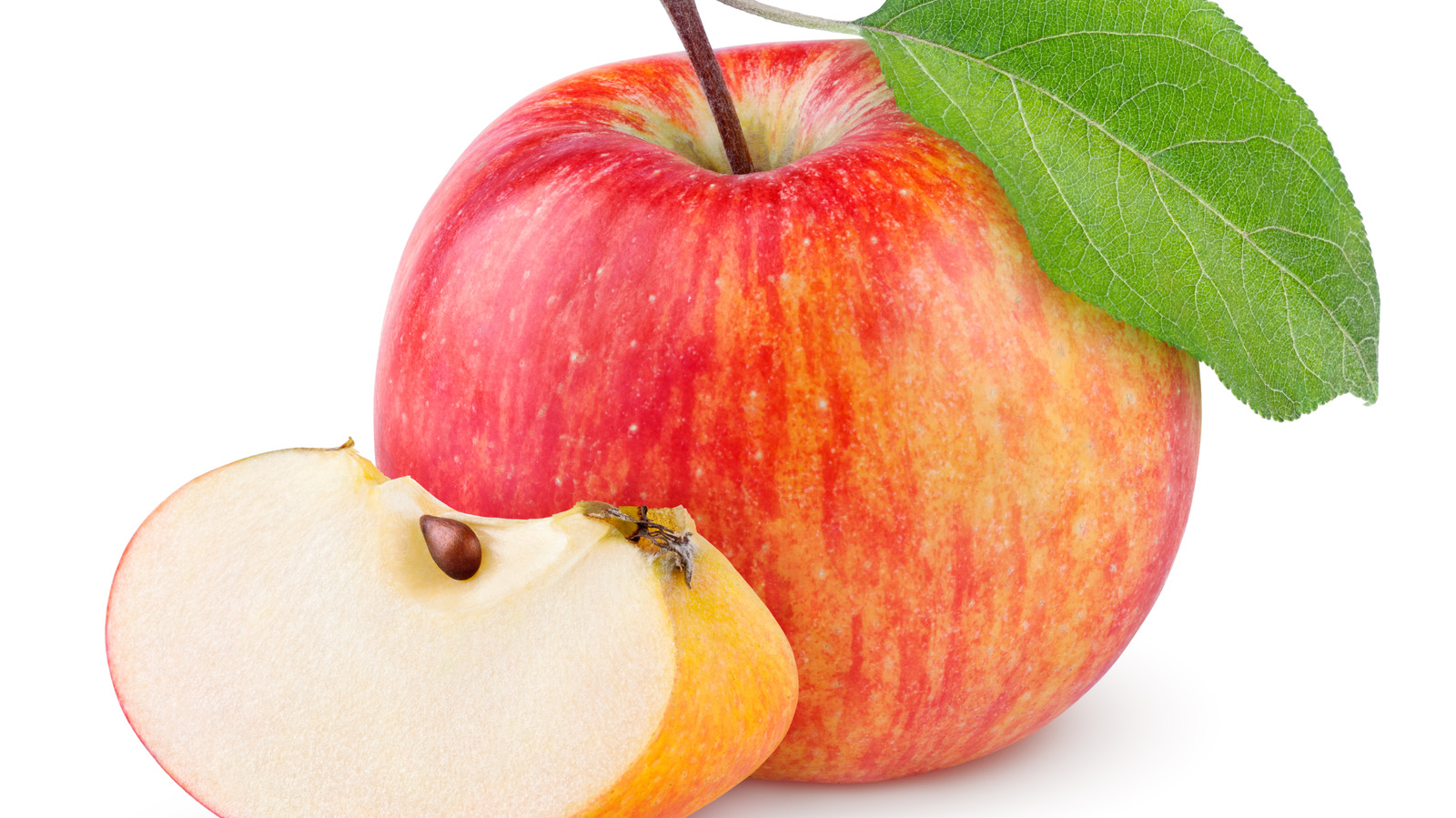 What Is The Healthiest Type Of Apple?