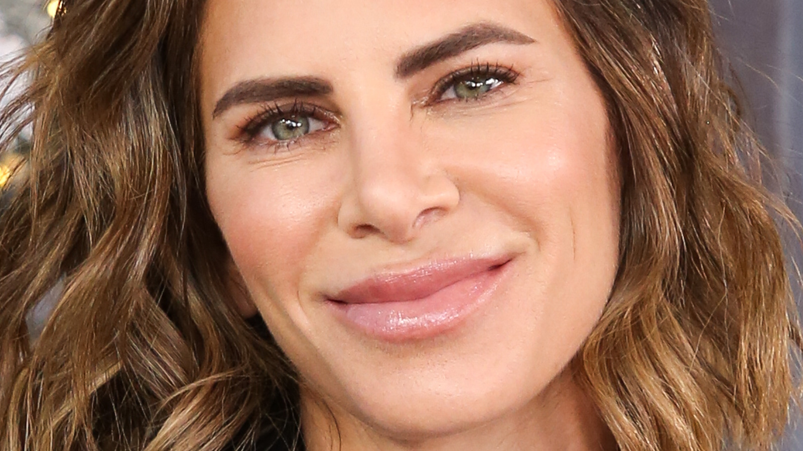What we know about Jillian Michaels’ Engagement