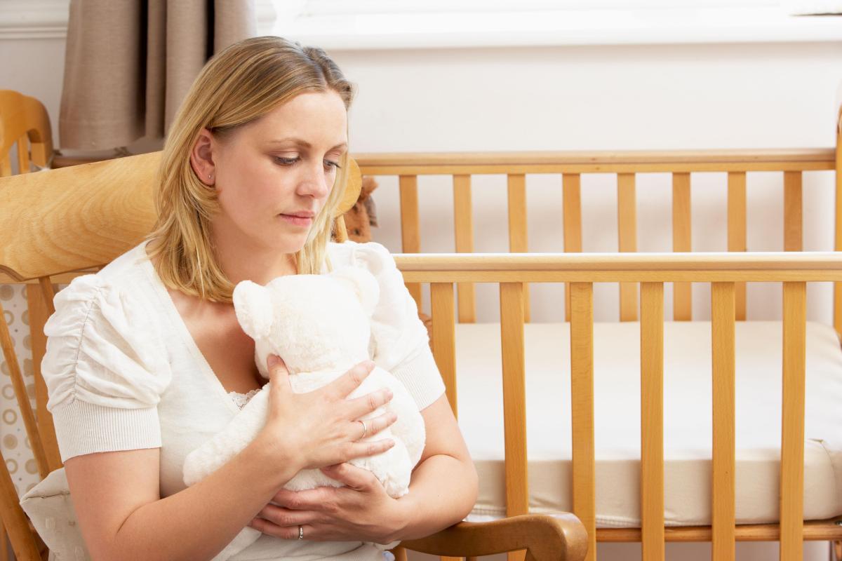 What are the causes of miscarriage in early pregnancy and how common is it? – The US Sun