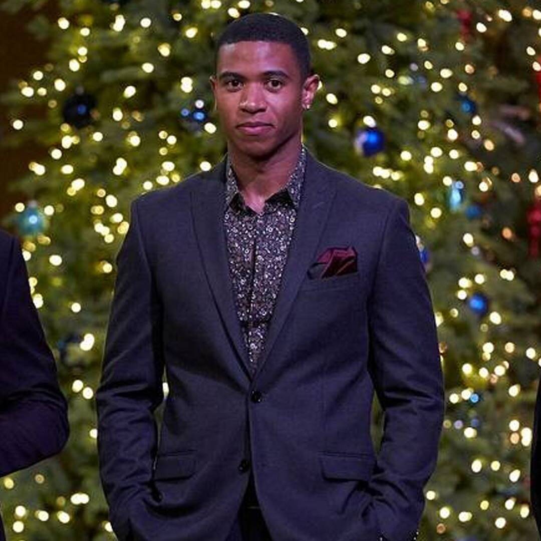 Why Christmas’s Markelle left the Show: 12 Dates