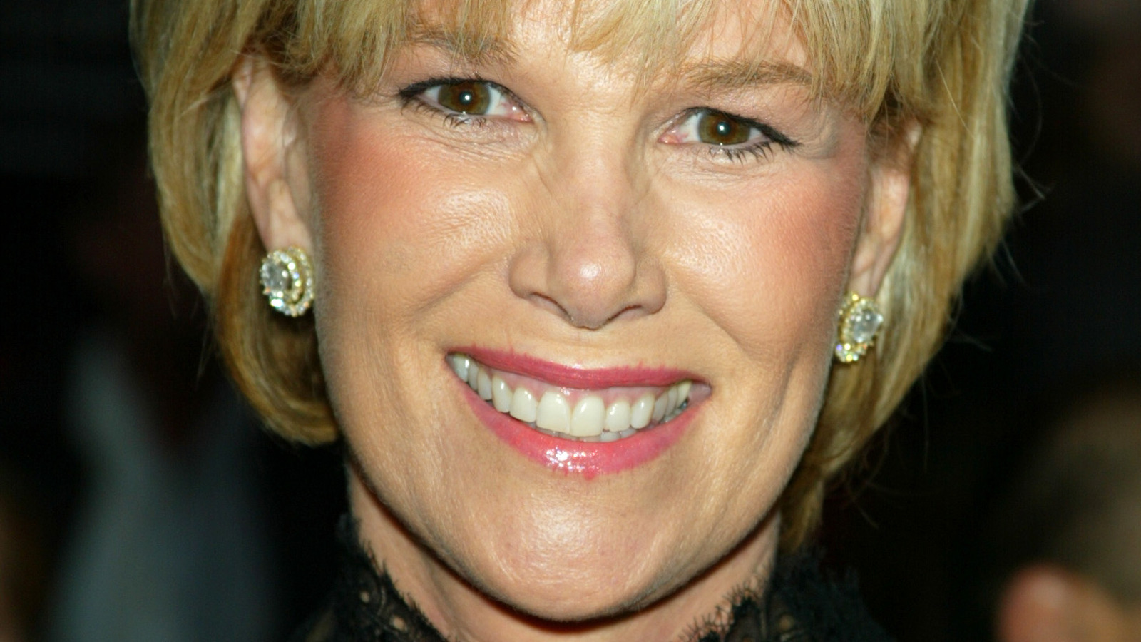 Good Morning America: Why Charlie Gibson and Joan Lunden were Replaced