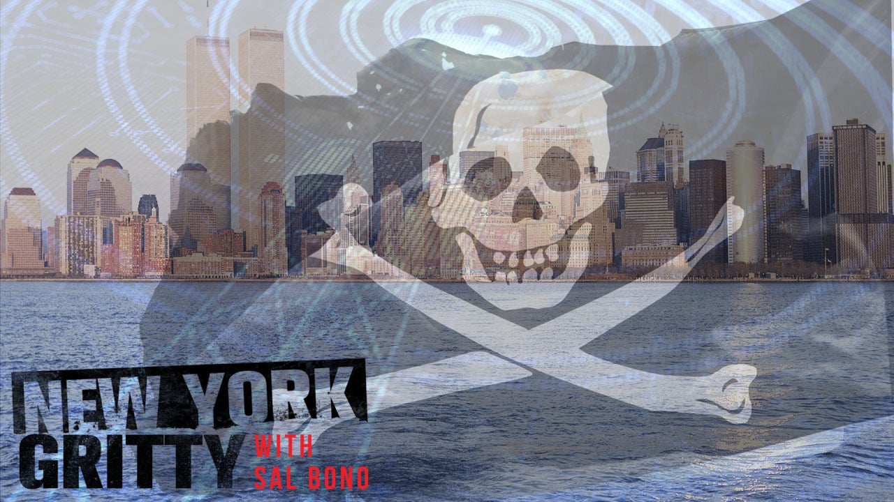 Why pirates hijacked the New York City Radio Airwaves from a ship off Long Island