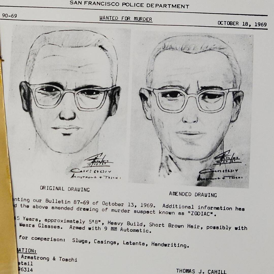 The Hunt for the Zodiac Killer has turned into a puzzle for all ages
