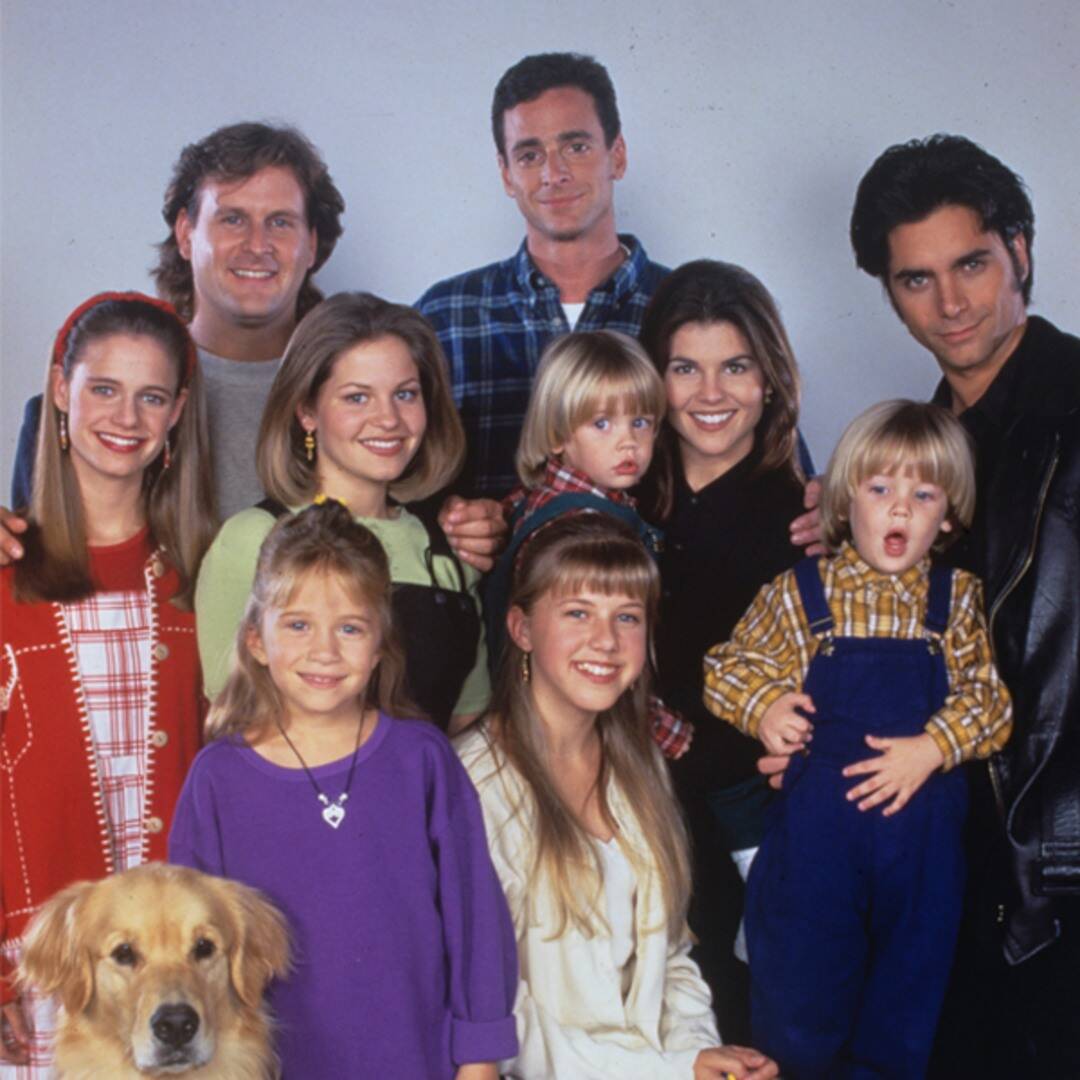 Dude, you know 25 surprising secrets about full house!