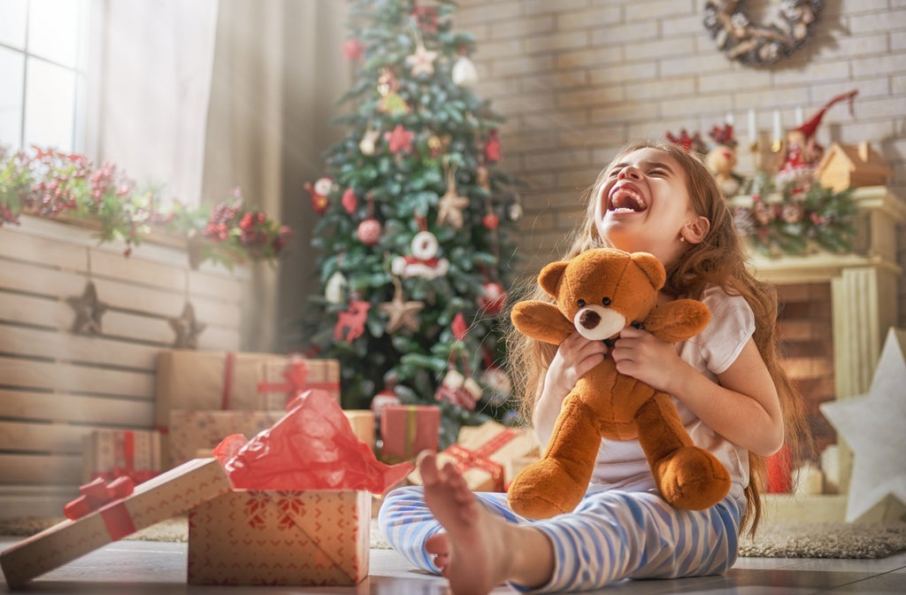 Here are 15 of the best toys you can give to every kid in your family this Christmas