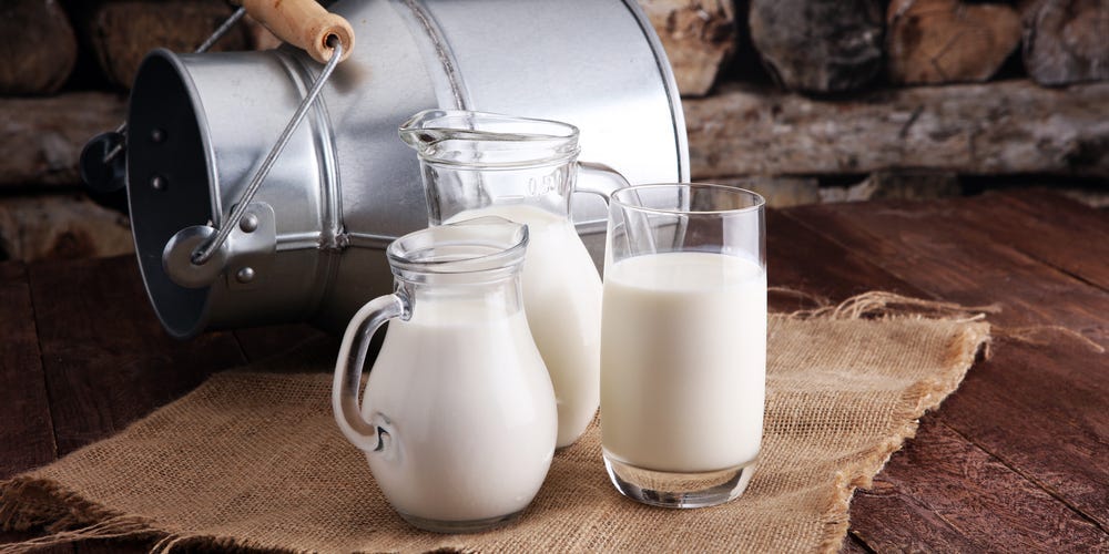 Yes, You Can Freeze Milk. Here are the steps to get the best results.