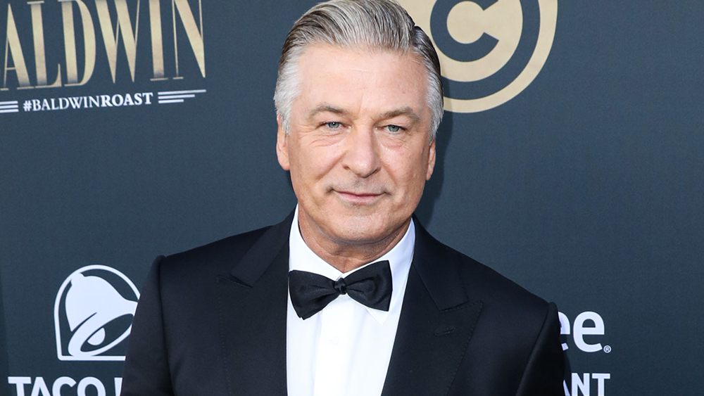 Alec Baldwin Gives First Post-‘Rust’ Shooting Interview To ABC -Report