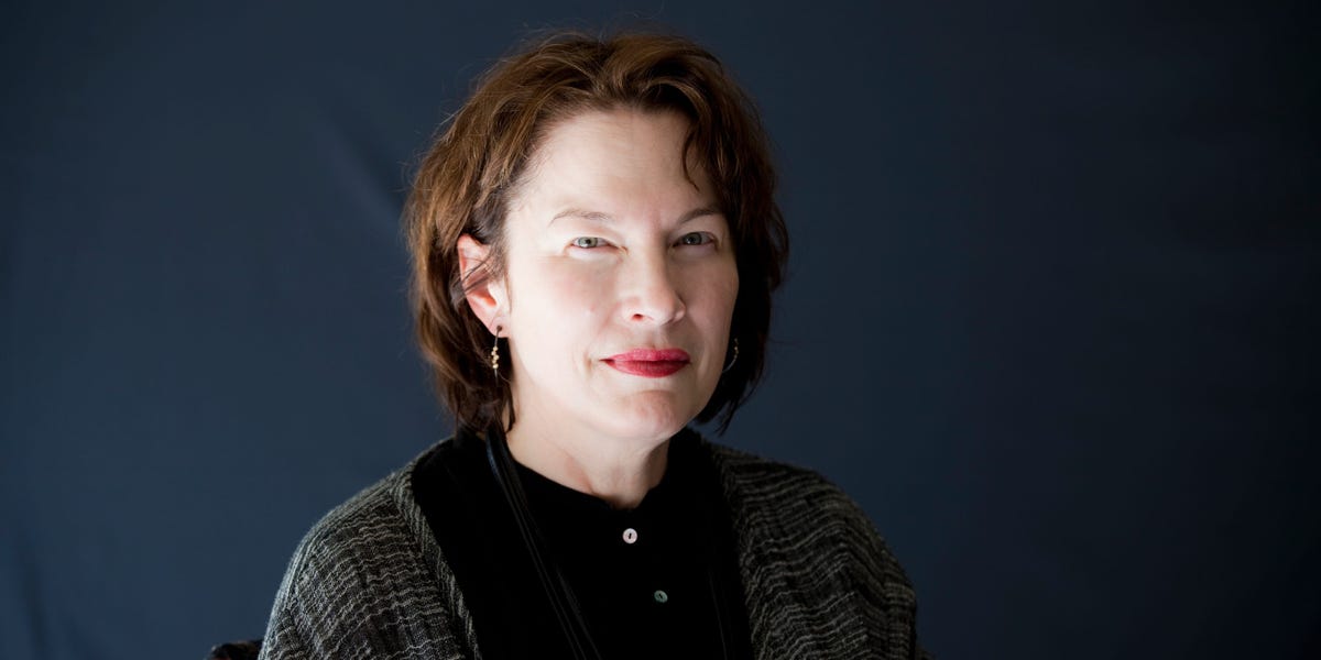 Alice Sebold Apologizes to the Man She Misidentified as Her Rapist
