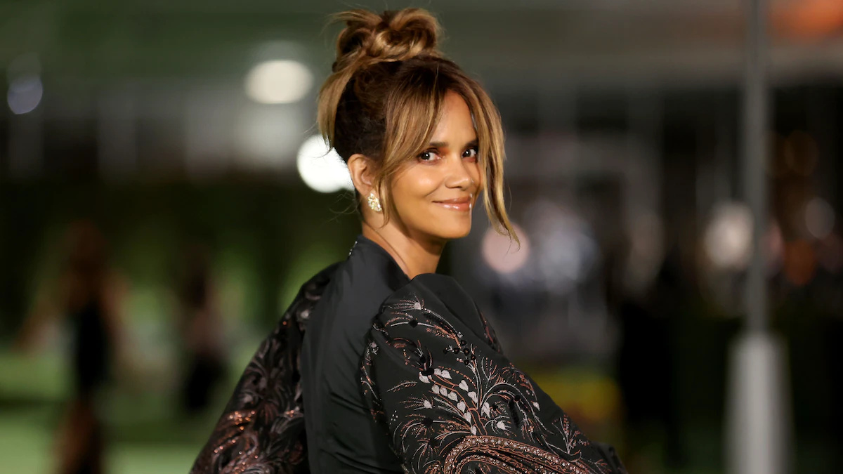 Halle Berry signs multi-picture film deal with Netflix