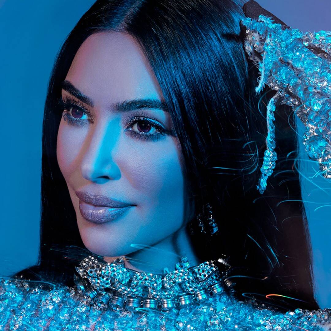 Kim Kardashian will be presented with the Fashion Icon Award at The 2021 PCAs