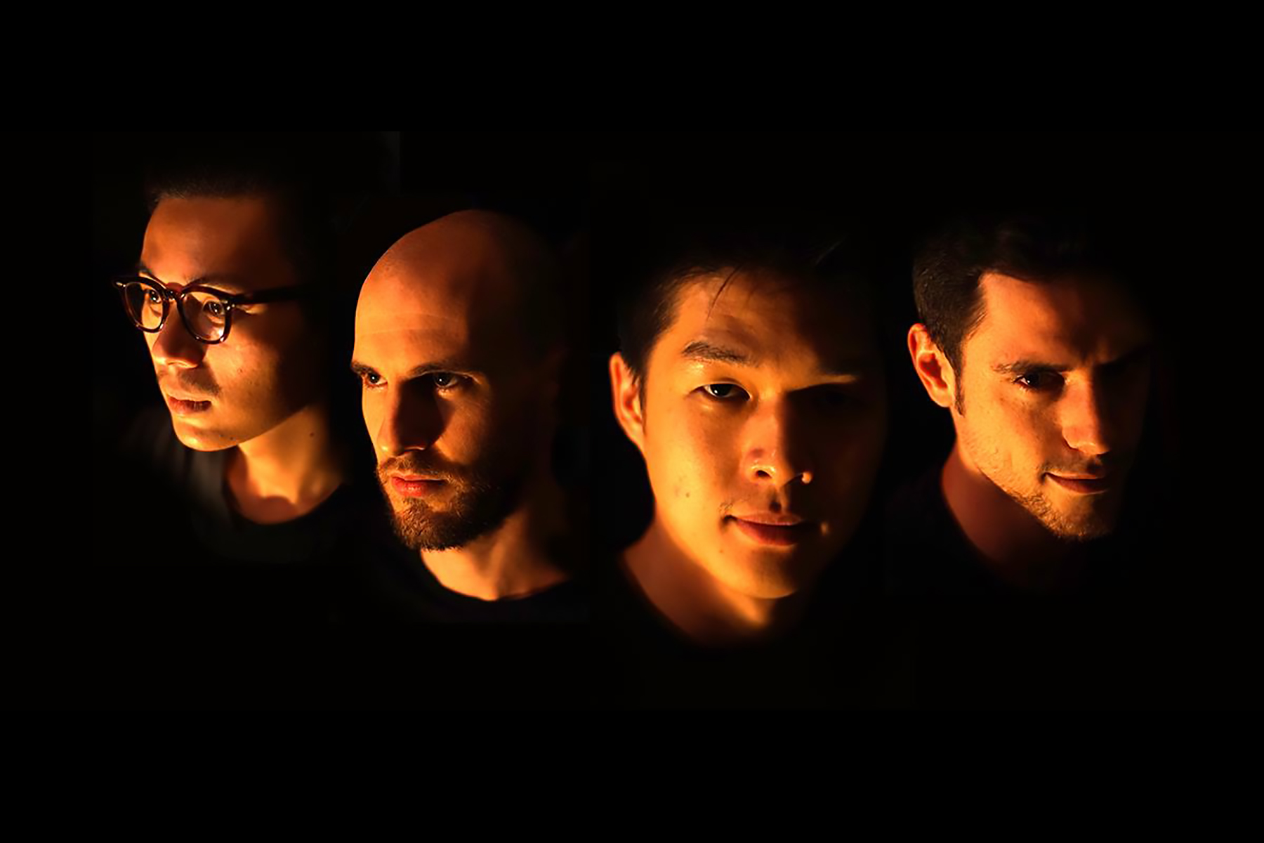 Meet Omicron: A Hong Kong Metal Band, That shares the name with Covid Variant