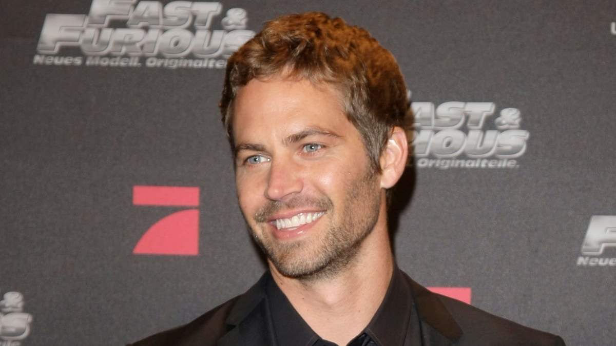 Paul Walker’s Daughter and Friends Pay Tribute 8 Years After His Death