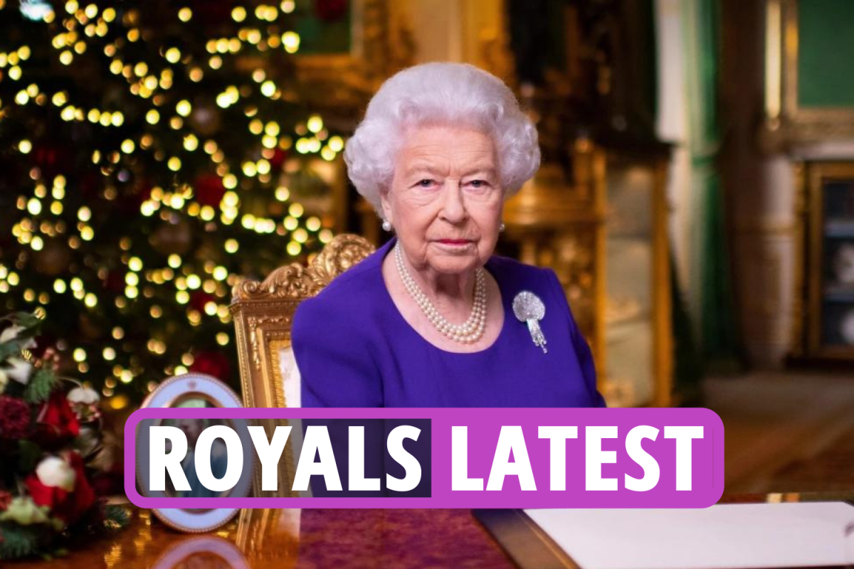 Queen Elizabeth news – Broadcasters in war to steal Queen’s Xmas speech as royals banned from playing Monopoly