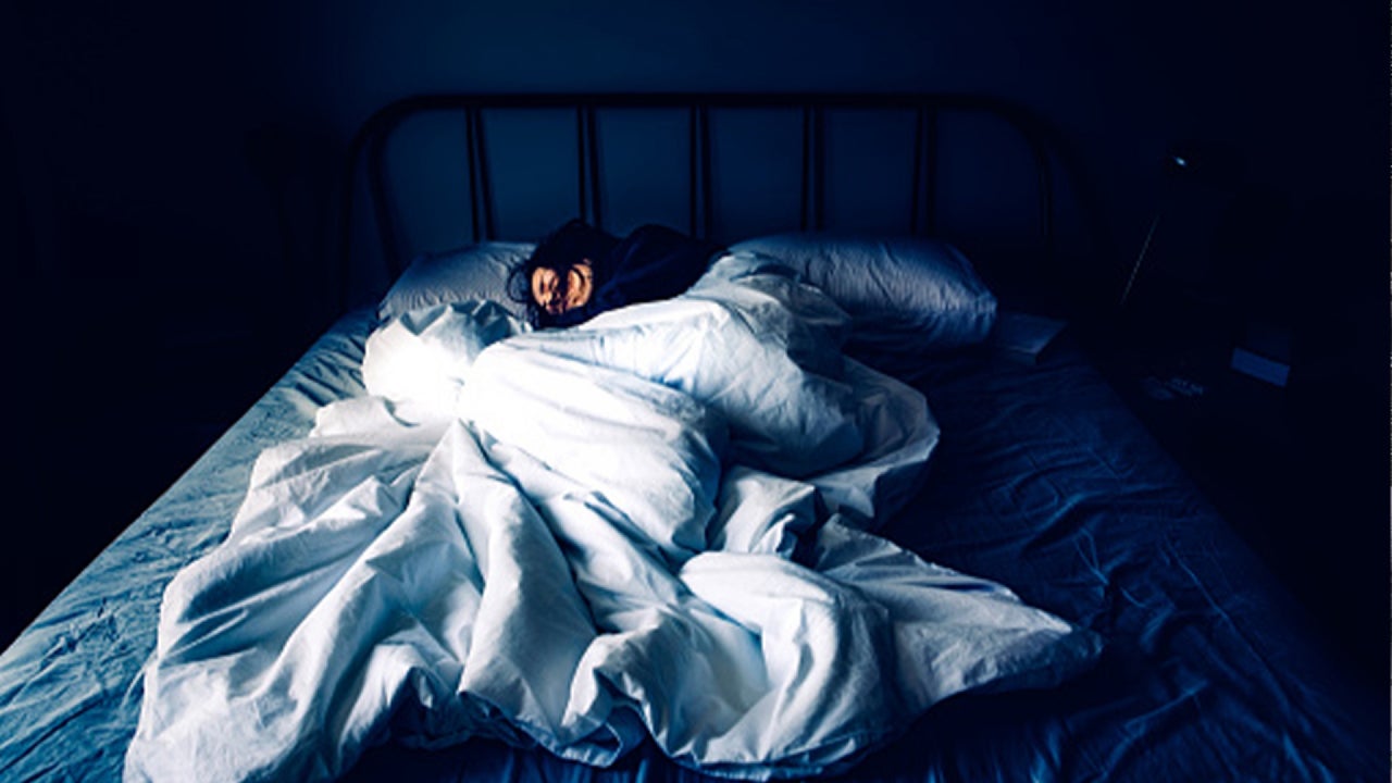 Study reveals that behavioral sleep training can help lower depression among adults with insomnia