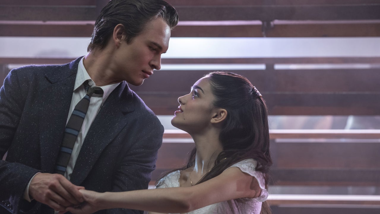 “West Side Story” Generates Early Oscar Buzz: Reboot of Beloved Films and Plays Hits the Silver Screen