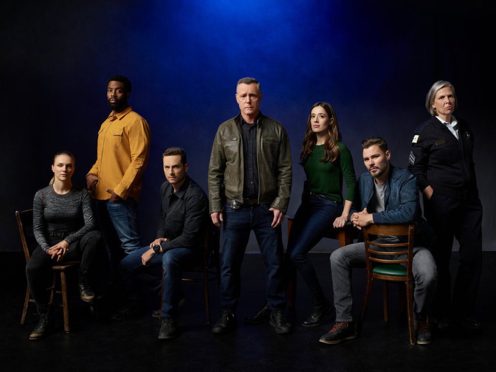 ‘Chicago PD’ After positive covid tests, production is halted