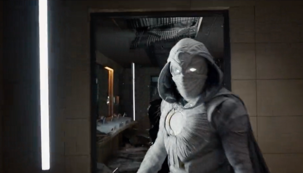 ‘Moon Knight’ Marvel Reveals Series Debut date in Trailer