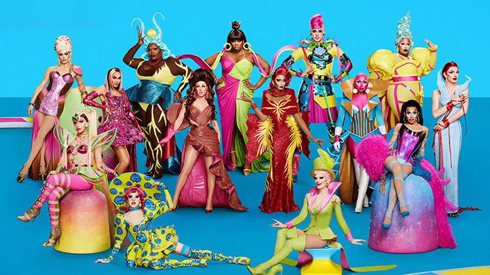 ‘RuPaul’s Drag Race’ S14 Premiere Marks Highest-Rated Debut Since 2018
