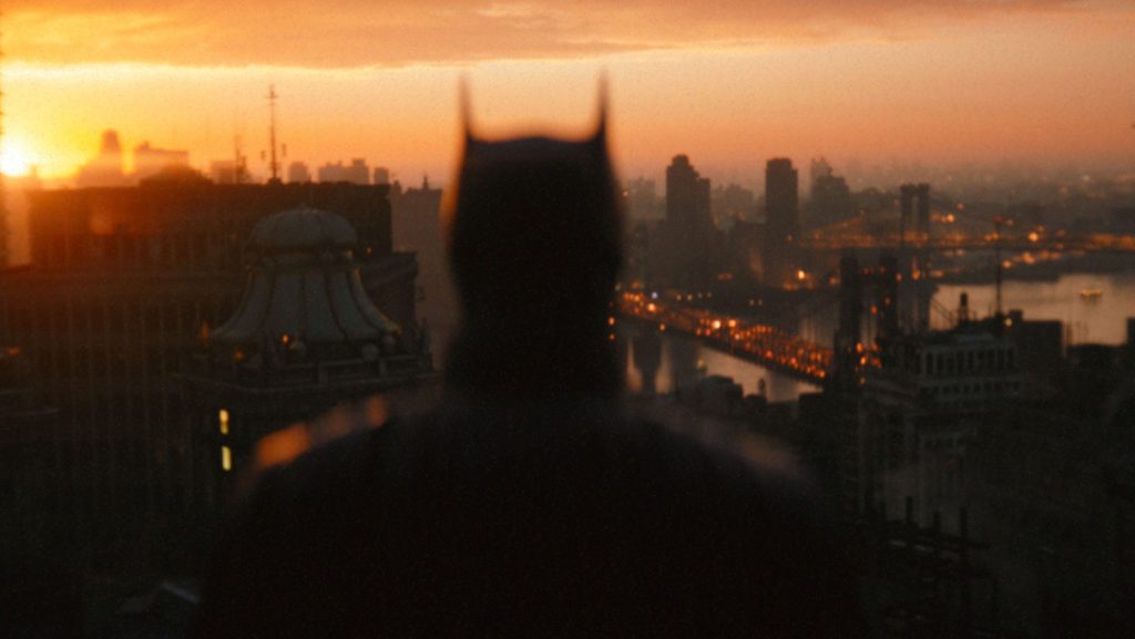 ‘The Batman’ To See The Longest-Ever Picture On Caped Crusader