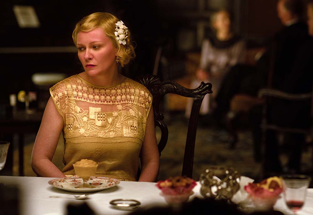 ‘The Power Of The Dog’s Kirsten Dunst On Her SAG Nomination