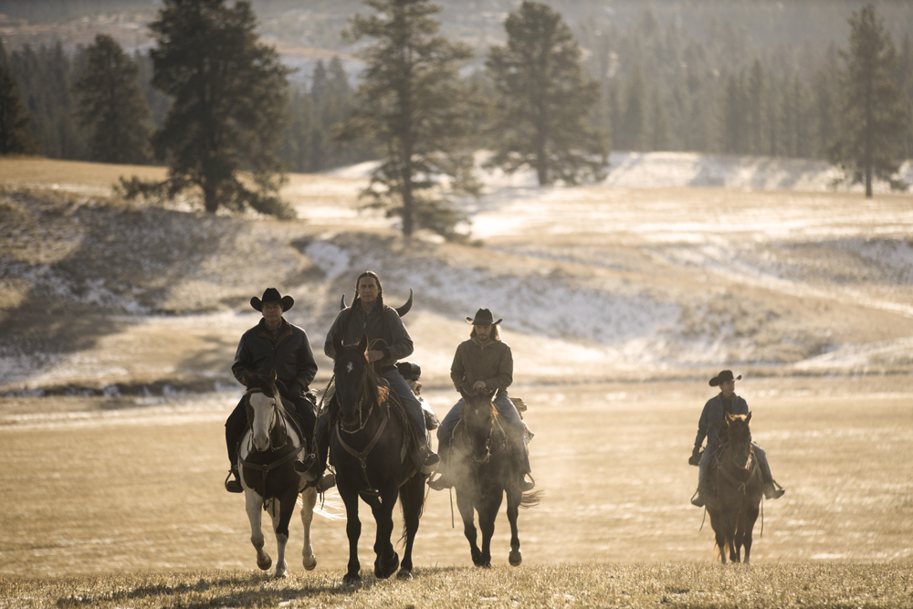 ‘Yellowstone’ Season 4 Finale draws 9.3 million viewers; Ratings are high