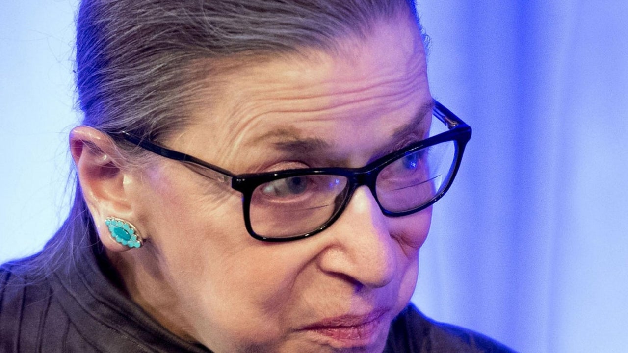 1000 Books from Ruth Bader Ginsburg’s Personal Library are up for auction