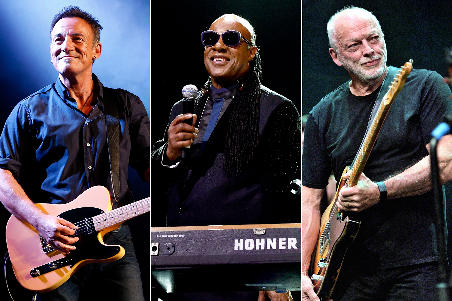 11 Acts We Would Like to See on Desert Trip II – From U2 to The Kinks