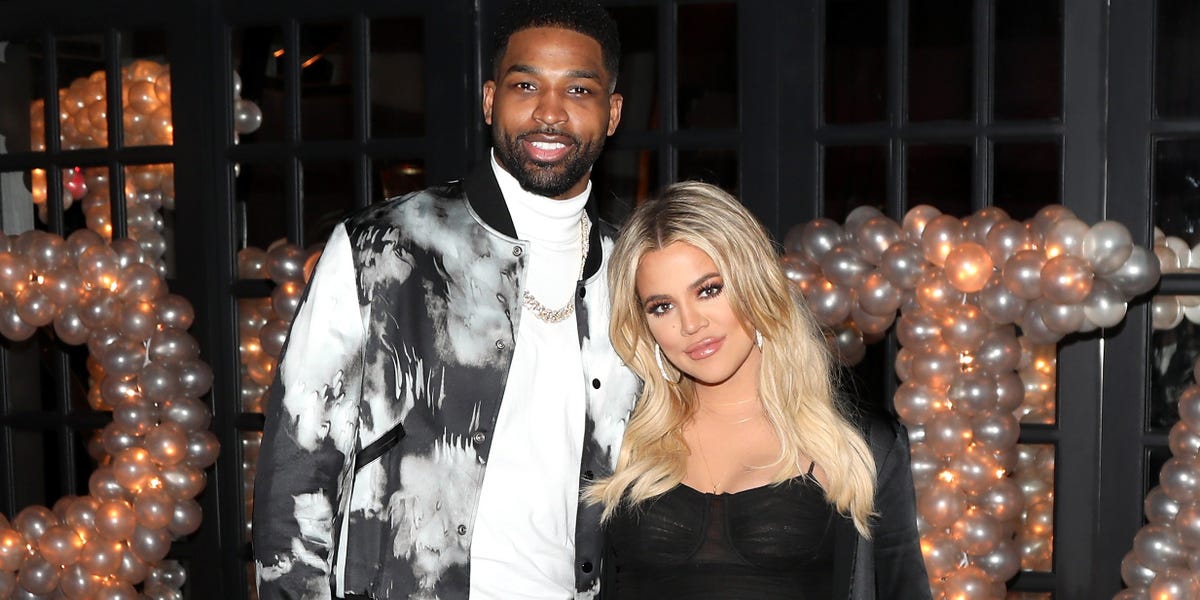 A Timeline of Khloe Kardashian’s and Tristan Thompson’s Relationship